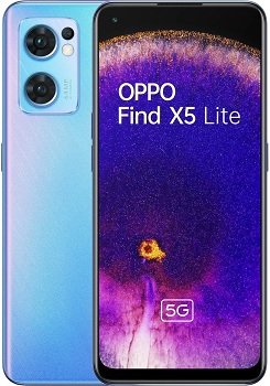 Oppo Find X5 Lite Price 