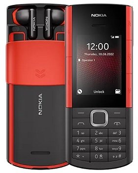 Nokia 5710 XpressAudio Price Nigeria