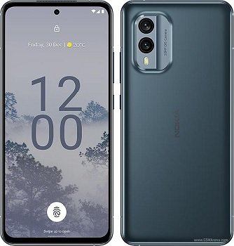 Nokia X30 Price Ethiopia