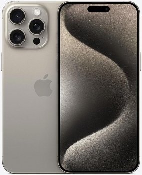 Apple IPhone 15 Pro Max Price Oman