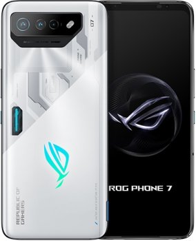 Asus ROG Phone 7 Price Canada
