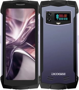 Doogee N50 Pro Price Oman