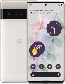 Google Pixel 6 Pro Price Qatar