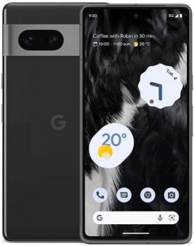 Google Pixel 7A Price South Africa