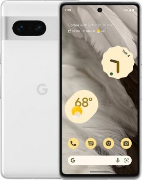 Google Pixel 7S Price South Africa