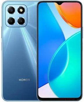 Honor X6a Price India