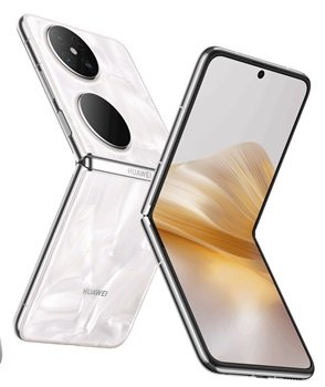 Huawei Pocket 3 Price 