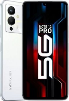 Infinix Note 30 Pro 5G Price South Africa