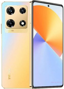 Infinix Note 30 Pro Limited Edition Price United Kingdom