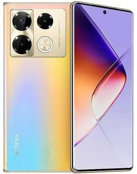 Infinix Note 50 Pro Plus Price South Africa