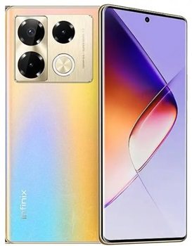 Infinix Note 50 Price South Africa