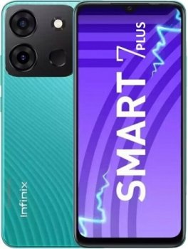 Infinix Smart 7 Plus Price Singapore