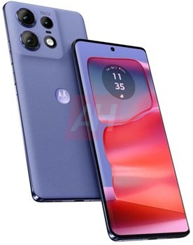 Motorola Edge 60 Pro Price Oman