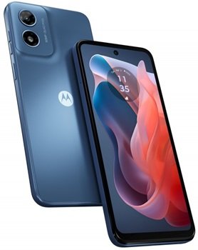 Motorola Moto G 2025 Price Canada