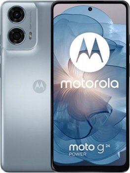Motorola Moto G24 Power Price Nigeria