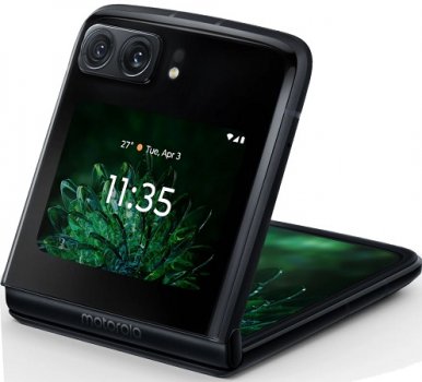 Motorola Razr 2024 Price Nigeria