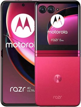 Motorola Razr 40 Ultra Price Bahrain