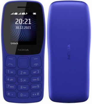 Nokia 105 Classic Price United Kingdom