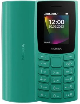 Nokia 106 4G 2023 Price 