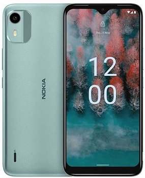 Nokia C13 Plus Price Nigeria