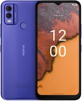 Nokia C22 Pro Price Oman