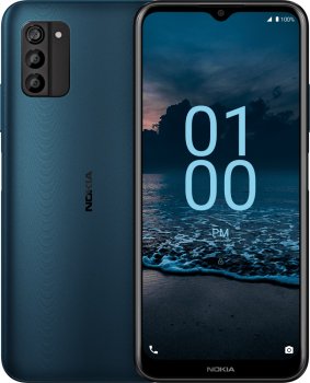 Nokia G100 Price 