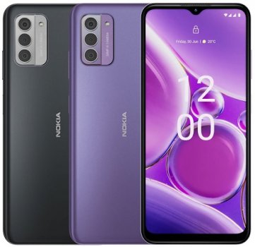 Nokia G52 5G Price Ethiopia