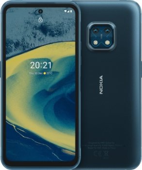 Nokia XR20 Price Nigeria