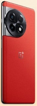 OnePlus Ace 2 Lava Red Edition Price United Kingdom