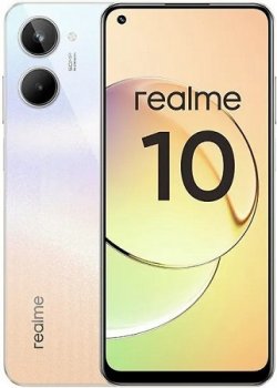 Realme 10 4G Price 