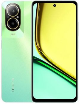 Realme C67 Price South Africa