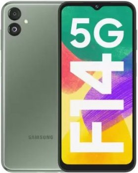Samsung Galaxy F14 5G Price 