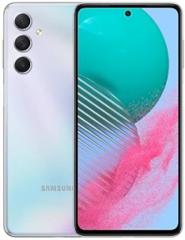 Samsung Galaxy M55 Price 