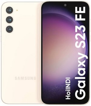 Samsung Galaxy S23 FE Price 
