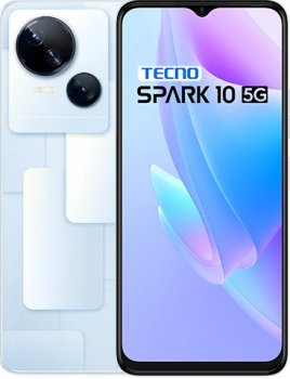 Tecno Spark 10 5G 8GB Price South Africa