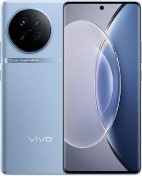 Vivo X90s Price India