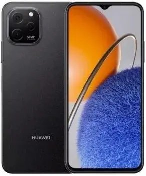 Huawei Nova Y62 Plus Price Ethiopia