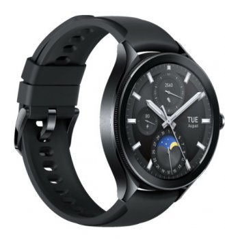Xiaomi Watch 2 Pro Price Oman