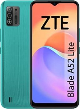 ZTE Blade A53 Price Ethiopia