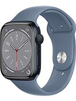 Apple Watch Series 8 Aluminum Price Nigeria