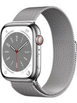 Apple Watch Series 8 Price United Kingdom