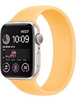 Apple Watch SE Price United Kingdom