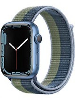 Apple Watch Series 7 Aluminum Price United Kingdom