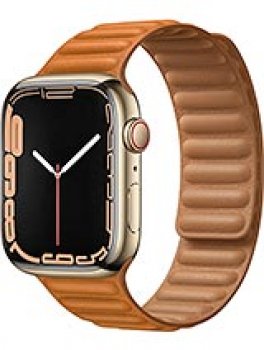 Apple Watch Series 7 Price Canada