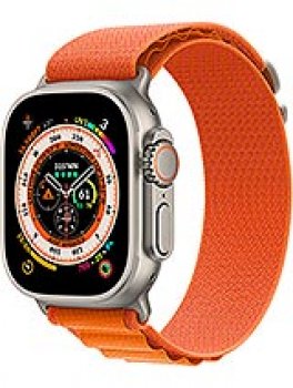 Apple Watch Ultra Price United Kingdom