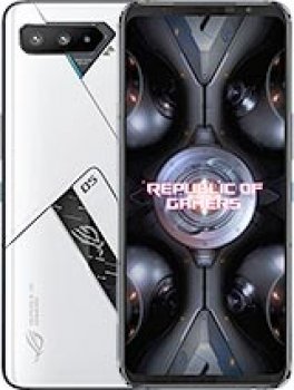 Asus ROG Phone 5 Ultimate Price United Kingdom