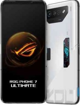 Asus ROG Phone 7 Ultimate Price South Africa