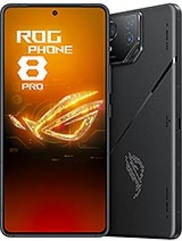 Asus ROG Phone 8 Pro Price India