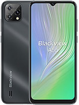 Blackview A55 Price Nigeria