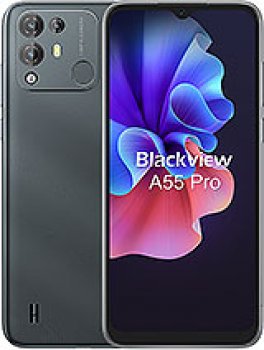 Blackview A55 Pro Price Canada